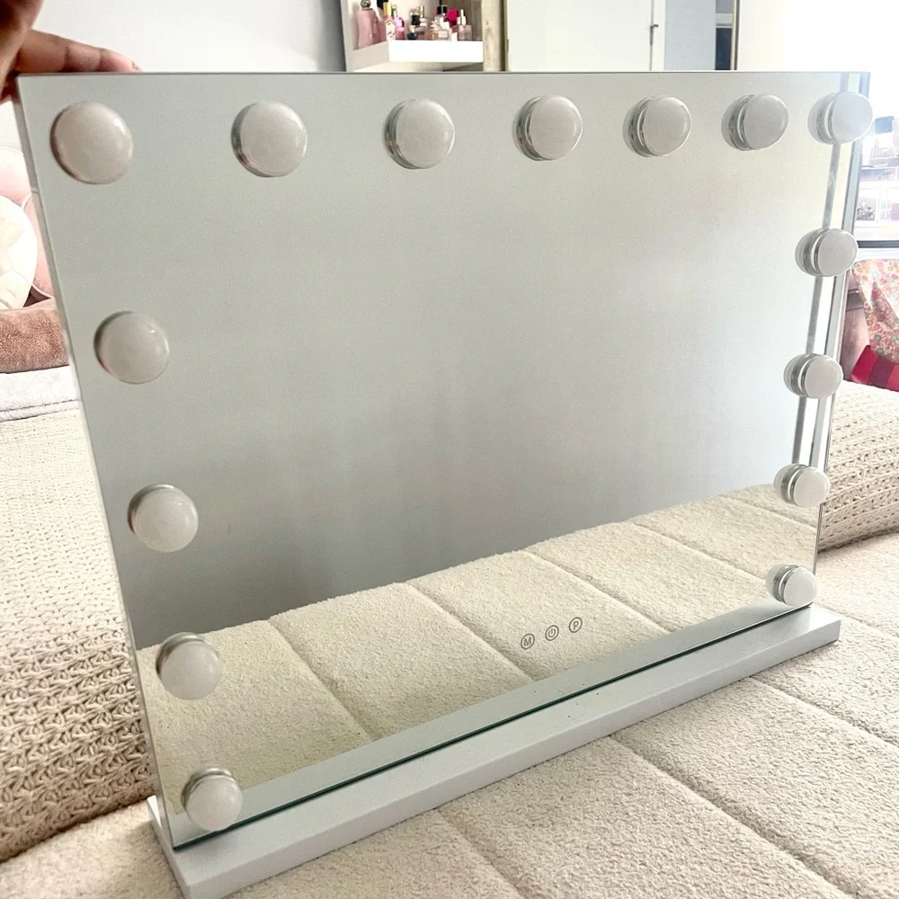 Vanity Mirror